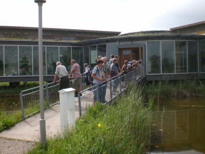 Vereinsausflug 2011